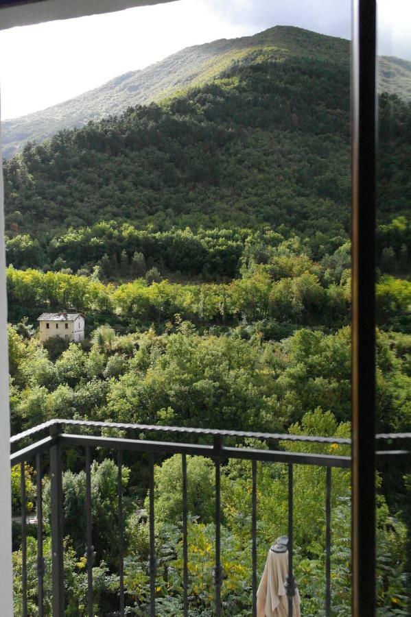 Casa Vacanze Sul Gizio Pettorano sul Gizio Exterior foto
