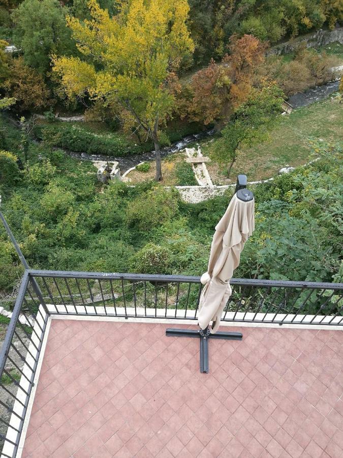 Casa Vacanze Sul Gizio Pettorano sul Gizio Exterior foto